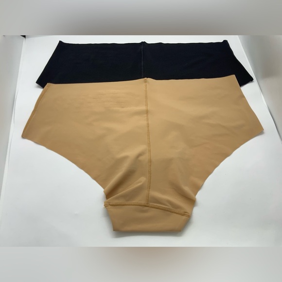 (2) DKNY Litewear Cut Anywhere Assorted 3-Pack Hipster Briefs - Picture 7 of 11